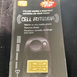 Cell Antenna five dollar sale